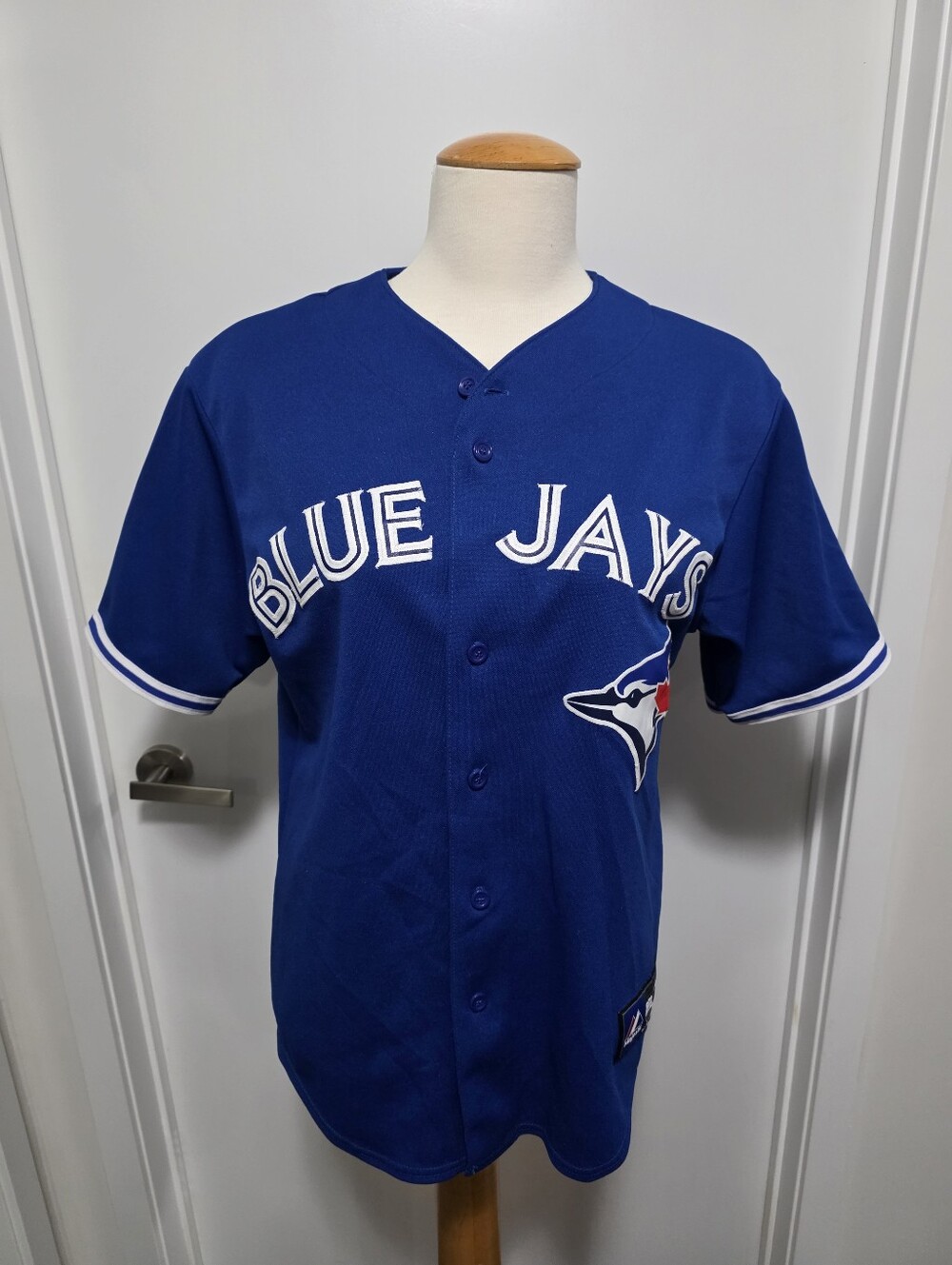 Majestic Toronto Blue Jays Jersey